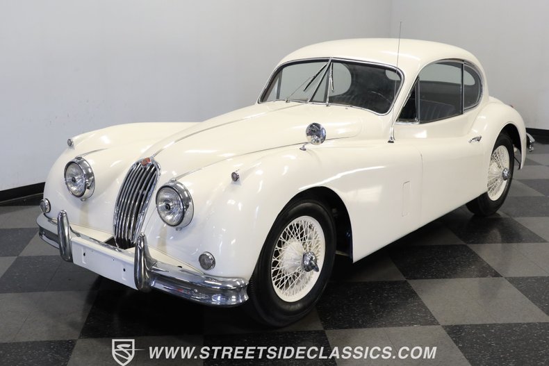 Unknown-Xk140-1956-White-Blue-25