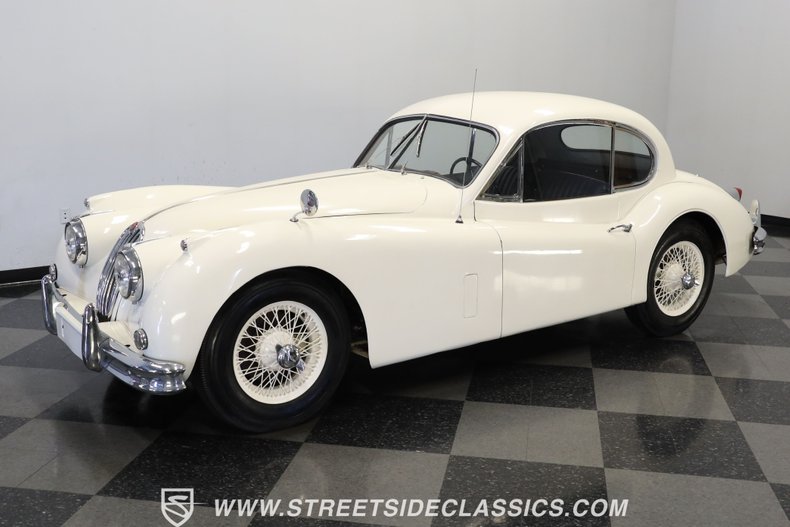 Unknown-Xk140-1956-White-Blue-4