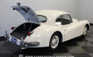 Unknown-Xk140-1956-White-Blue-8