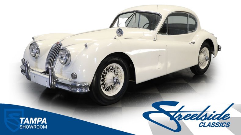 Unknown-Xk140-1956-White-Blue