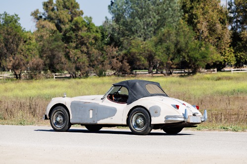 Unknown-Xk140-1956-White-Burgundy-5