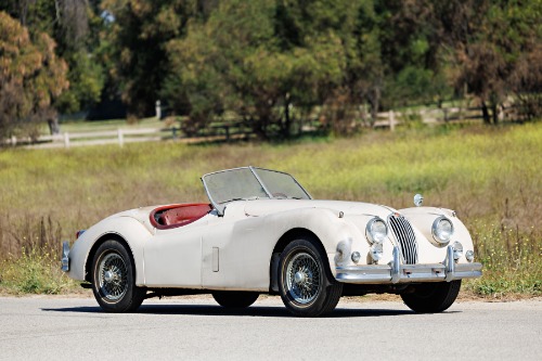 Unknown-Xk140-1956-White-Burgundy-9