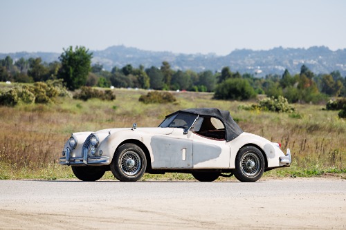 Unknown-Xk140-1956-White-Burgundy