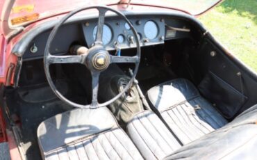 Unknown-Xk140-1957-Green-Black-7