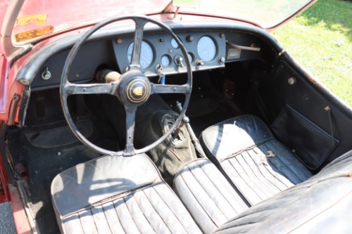 Unknown-Xk140-1957-Green-Black-7