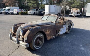 Unknown-Xk140-1959-CreamBlack-Black-11