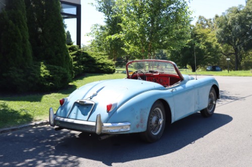 Unknown-Xk150-1958-Blue-Red-3
