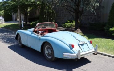 Unknown-Xk150-1958-Blue-Red-4