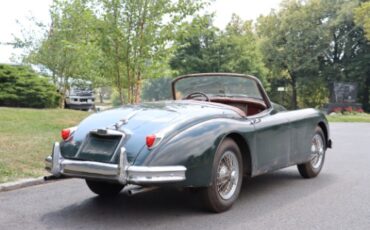Unknown-Xk150-1958-Green-Tan-4