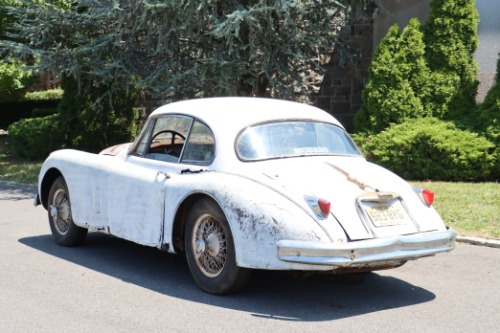 Unknown-Xk150-1958-White-Red-5