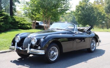 Unknown-Xk150-1959-Black-Brown