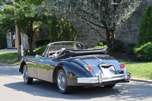 Unknown-Xk150-1959-Black-Brown-4