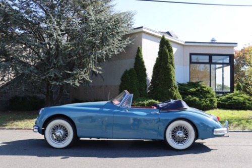 Unknown-Xk150-1959-Blue-Red-3
