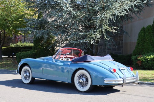 Unknown-Xk150-1959-Blue-Red-5