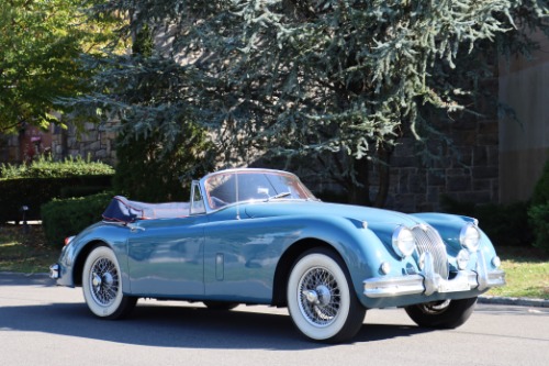 Unknown-Xk150-1959-Blue-Red