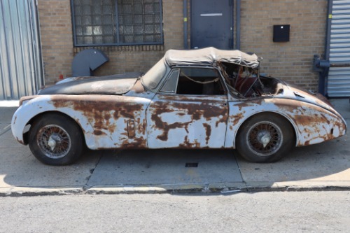 Unknown-Xk150-1959-Primer-Black-1