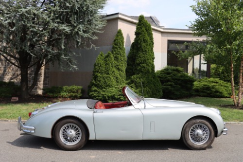 Unknown-Xk150-1959-Silver-Red-2
