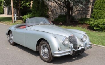 Unknown-Xk150-1959-Silver-Red
