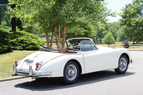Unknown-Xk150-1961-White-Black-3