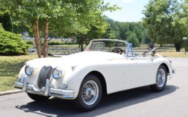 Unknown-Xk150-1961-White-Black