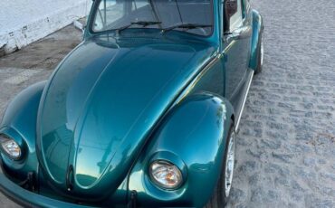 Volkswagen-1994-green-5