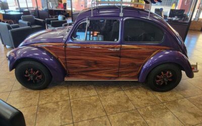 Volkswagen BUG 1970 --