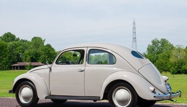 Volkswagen-Beetle-1952-Pearl-Gray-Gray-13