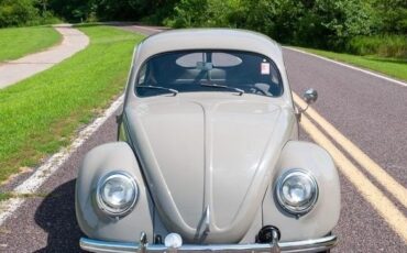 Volkswagen-Beetle-1952-Pearl-Gray-Gray-14