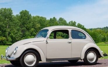 Volkswagen-Beetle-1952-Pearl-Gray-Gray-8