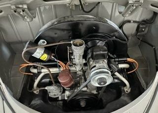 Volkswagen-Beetle-1952-Pearl-Gray-Gray-9