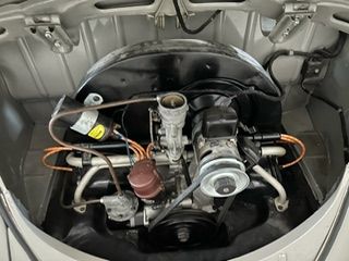 Volkswagen-Beetle-1952-Pearl-Gray-Gray-9