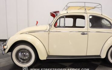 Volkswagen-Beetle-1957-Cream-Red-14