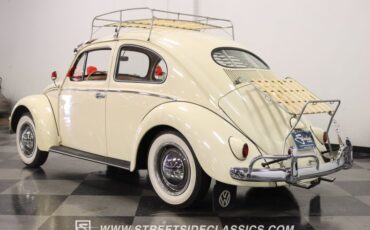 Volkswagen-Beetle-1957-Cream-Red-16