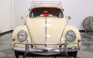 Volkswagen-Beetle-1957-Cream-Red-23
