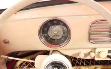 Volkswagen-Beetle-1957-Cream-Red-40