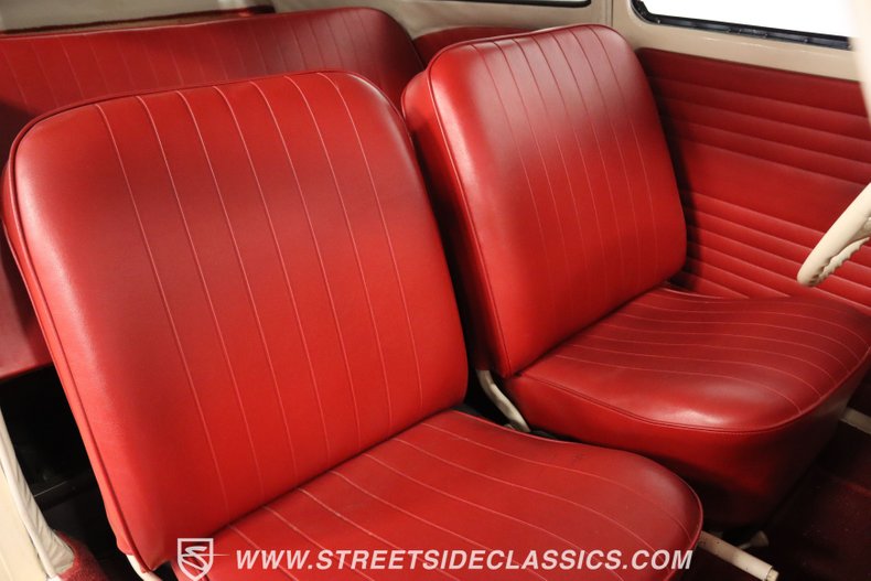Volkswagen-Beetle-1957-Cream-Red-47