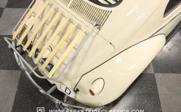 Volkswagen-Beetle-1957-Cream-Red-5