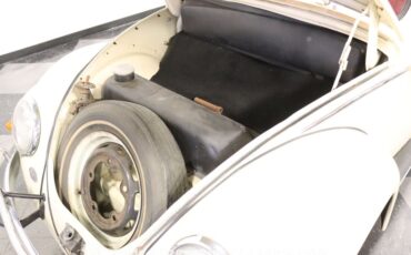 Volkswagen-Beetle-1957-Cream-Red-6