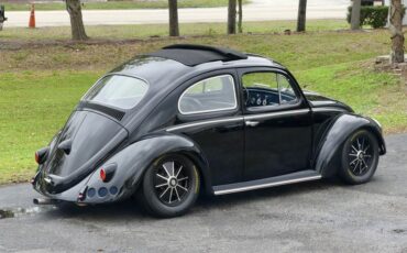 Volkswagen-Beetle-1959-Black-Blue-22