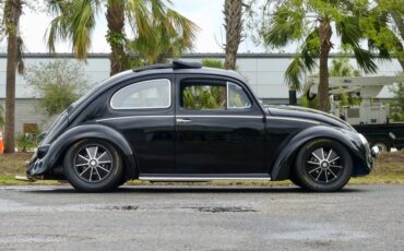 Volkswagen-Beetle-1959-Black-Blue-25