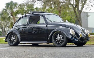 Volkswagen-Beetle-1959-Black-Blue-28