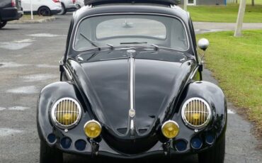 Volkswagen-Beetle-1959-Black-Blue-29