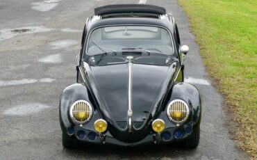 Volkswagen-Beetle-1959-Black-Blue-30