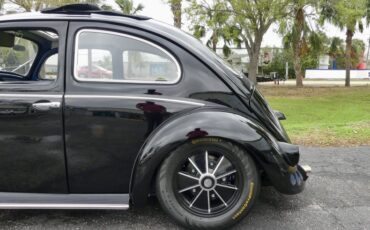 Volkswagen-Beetle-1959-Black-Blue-34