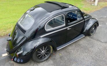 Volkswagen-Beetle-1959-Black-Blue-40