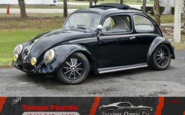 Volkswagen-Beetle-1959-Black-Blue-43