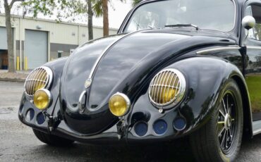 Volkswagen-Beetle-1959-Black-Blue-46