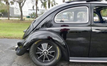Volkswagen-Beetle-1959-Black-Blue-5