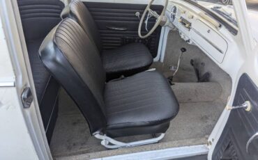 Volkswagen-Beetle-1961-White-1