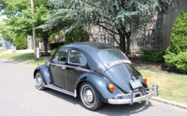 Volkswagen-Beetle-1963-Black-Black-1
